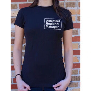 NWOT The Office - Assistant to the regional manager